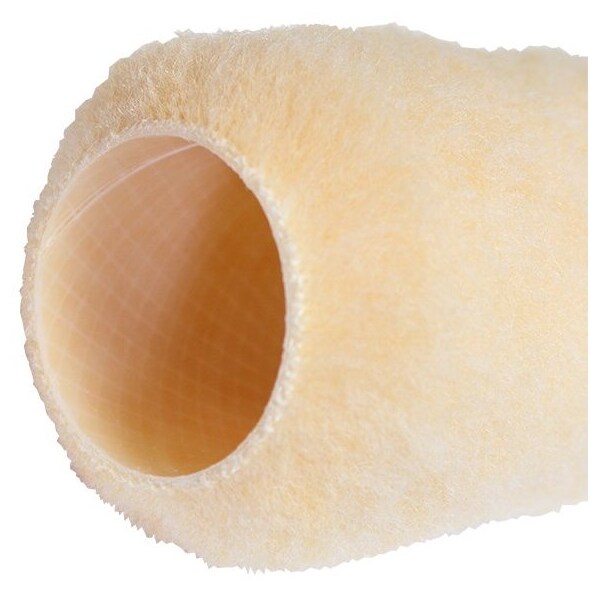 The Brush Man 7 in Poly Core Roller Cover, 3/4 in Nap, 36PK RC7-3/4 - main